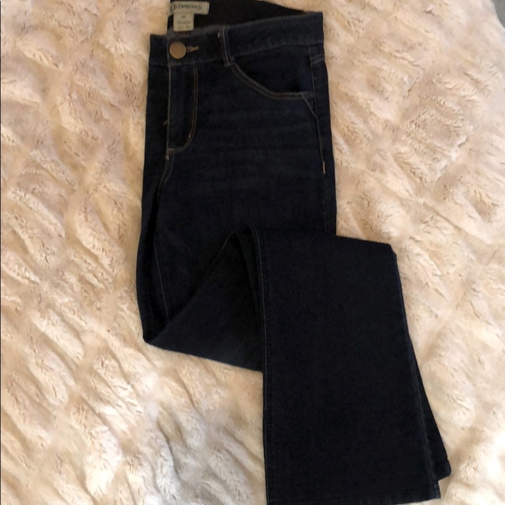 Democracy Bootcut Jeans